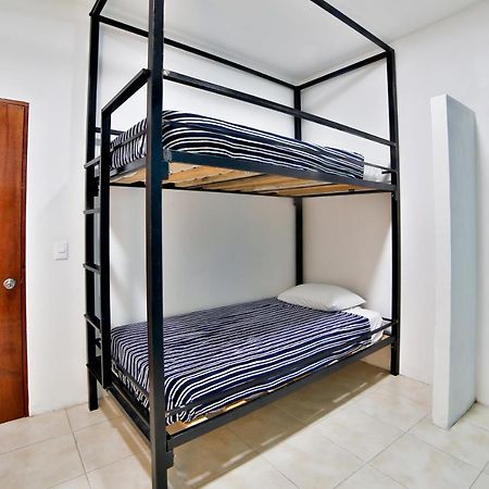 Hostal Ten To Ten Πουέρτο Βαγιάρτα Εξωτερικό φωτογραφία