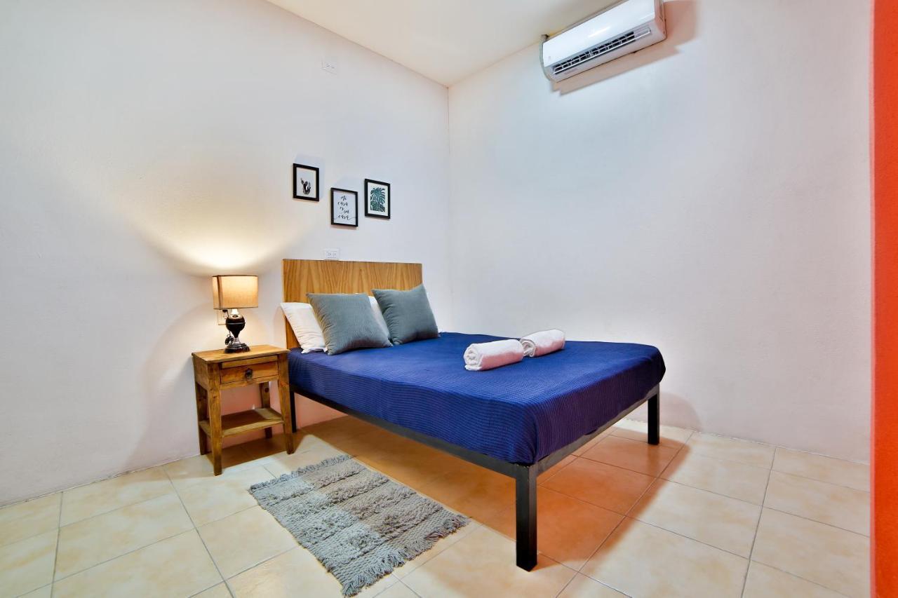 Hostal Ten To Ten Πουέρτο Βαγιάρτα Εξωτερικό φωτογραφία