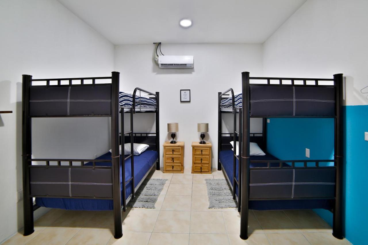 Hostal Ten To Ten Πουέρτο Βαγιάρτα Εξωτερικό φωτογραφία